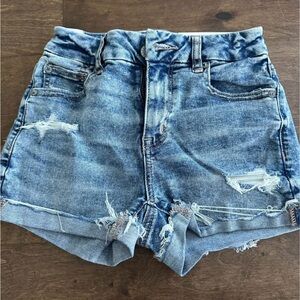American Eagle shorts/ NWT 00